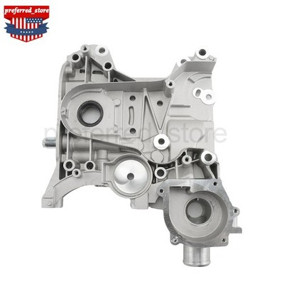 Bơm Dầu Động Cơ Daewoo Lacetti Mã phụ tùng 25195117