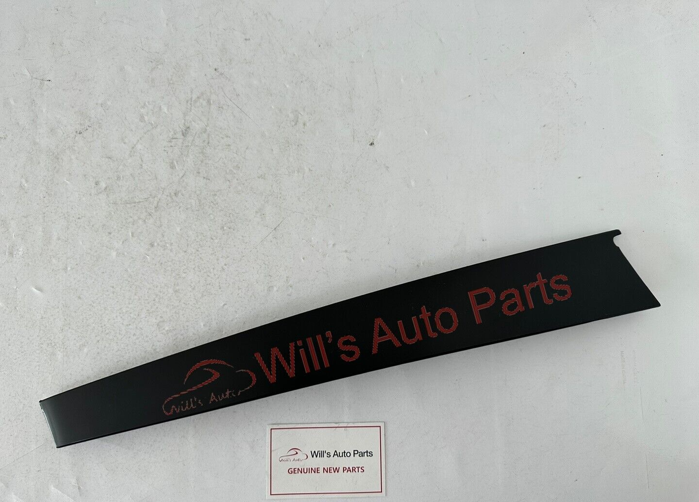 Ốp Trụ Cửa Phải Daewoo Lacetti Mã phụ tùng 96548098