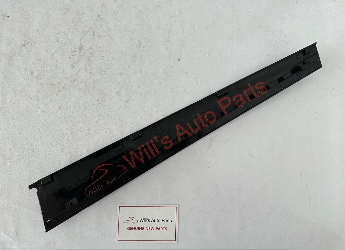 Ốp Trụ Cửa Phải Daewoo Lacetti Mã phụ tùng 96548098