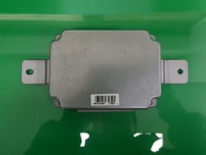 Bình Nước Phụ Daewoo Matiz Mã phụ tùng 96591467
