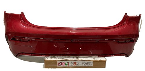 Tăm Bông Giảm Xóc Sau Daewoo Matiz Mã phụ tùng 95154454