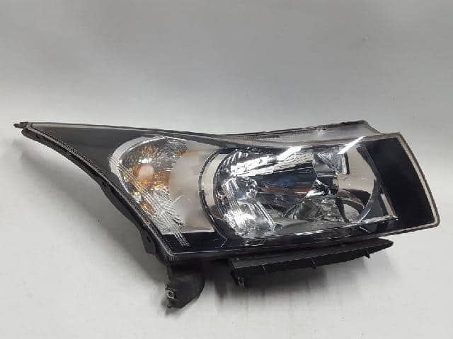 Đèn Pha Trái Daewoo Lacetti Mã phụ tùng 96827709