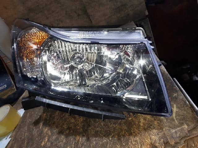 Đèn Pha Trái Daewoo Lacetti Mã phụ tùng 96827709