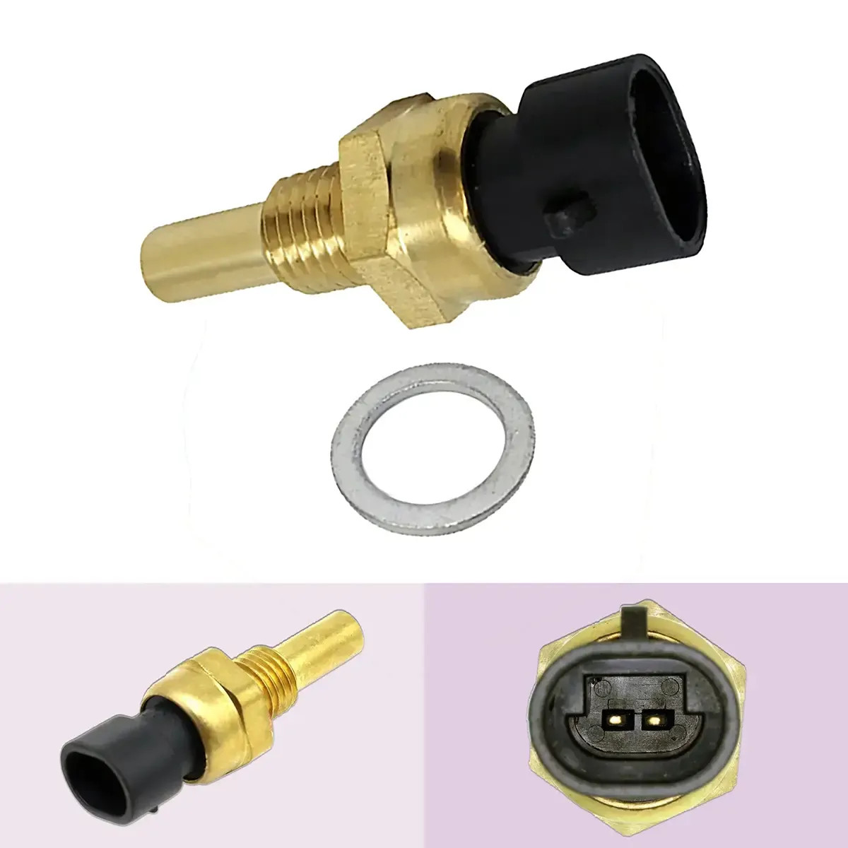 Cảm Biến Nhiệt Độ Nước Daewoo Lacetti Mã phụ tùng 96182634