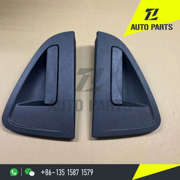Tay Mở Cửa Ngoài Sau Phải Daewoo Matiz Mã phụ tùng 95987921