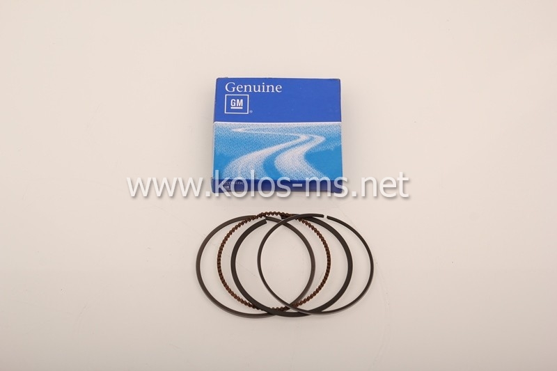 Xéc Măng Cos 0 Daewoo Matiz Mã phụ tùng 93744884