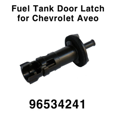 Chốt Khóa Nắp Bình Xăng Daewoo Gentra Mã phụ tùng 96534241
