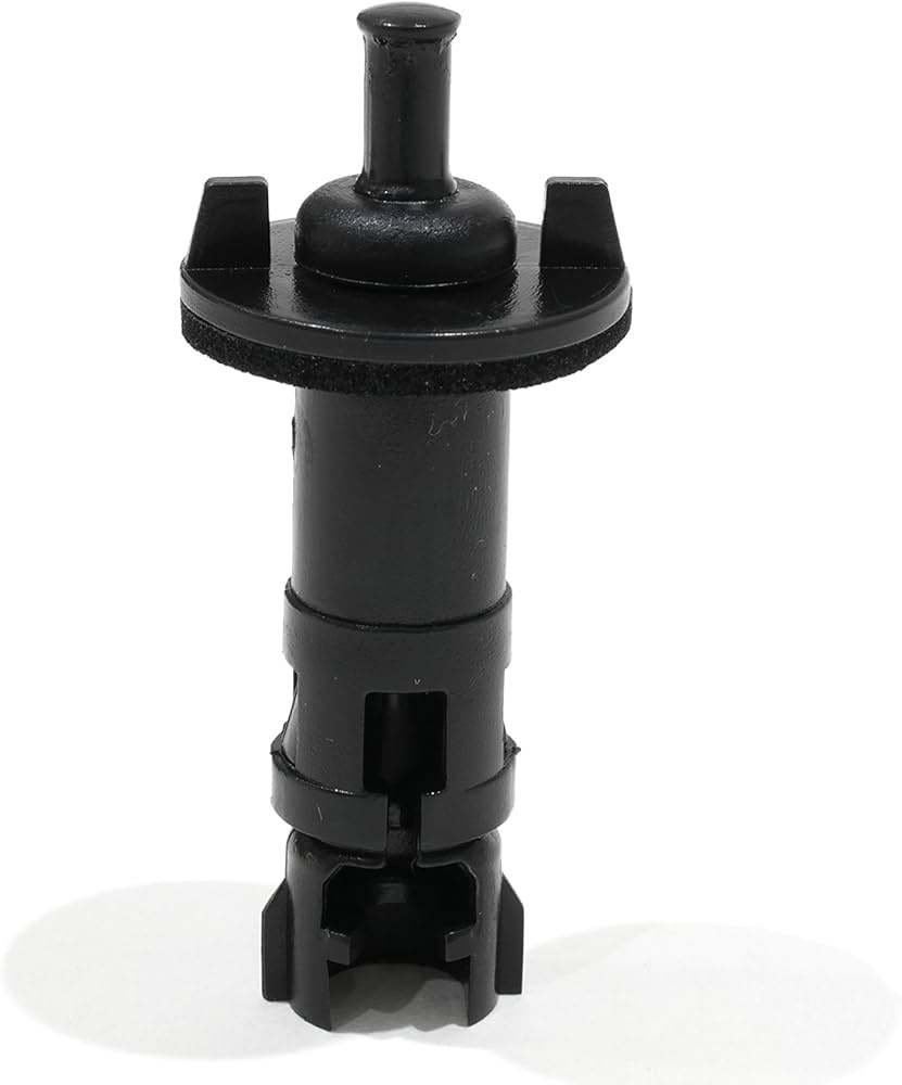 Chốt Khóa Nắp Bình Xăng Daewoo Gentra Mã phụ tùng 96534241