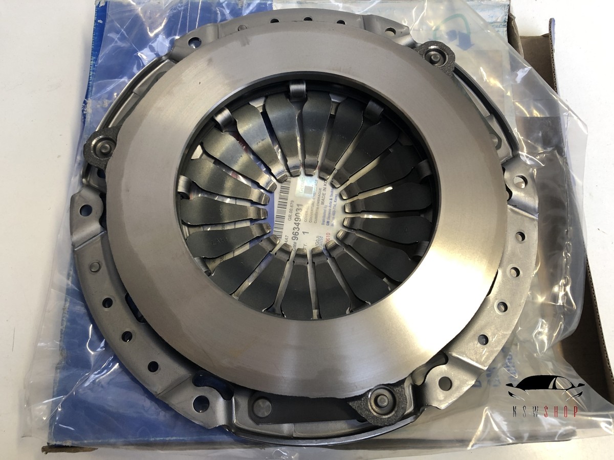 Cáp Mở Cửa Đổ Xăng Daewoo Gentra Mã phụ tùng 96649293