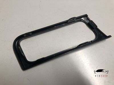 Ốp Viền Tay Mở Cửa Trong Trước Trái Daewoo Lacetti Mã phụ tùng 96548324