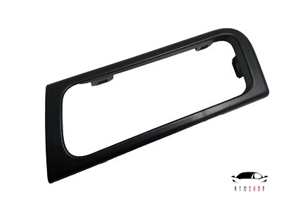 Ốp Viền Tay Mở Cửa Trong Trước Trái Daewoo Lacetti Mã phụ tùng 96548324