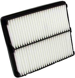 Hộp Lọc Gió Động Cơ Có Đựng Lọc Daewoo Lacetti Mã phụ tùng 96553445