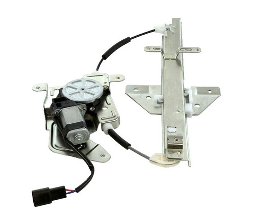 Mô Tơ Nâng Hạ Kính Cánh Cửa Trước Phải Bánh Răng Daewoo Nubira Mã phụ tùng 96430382