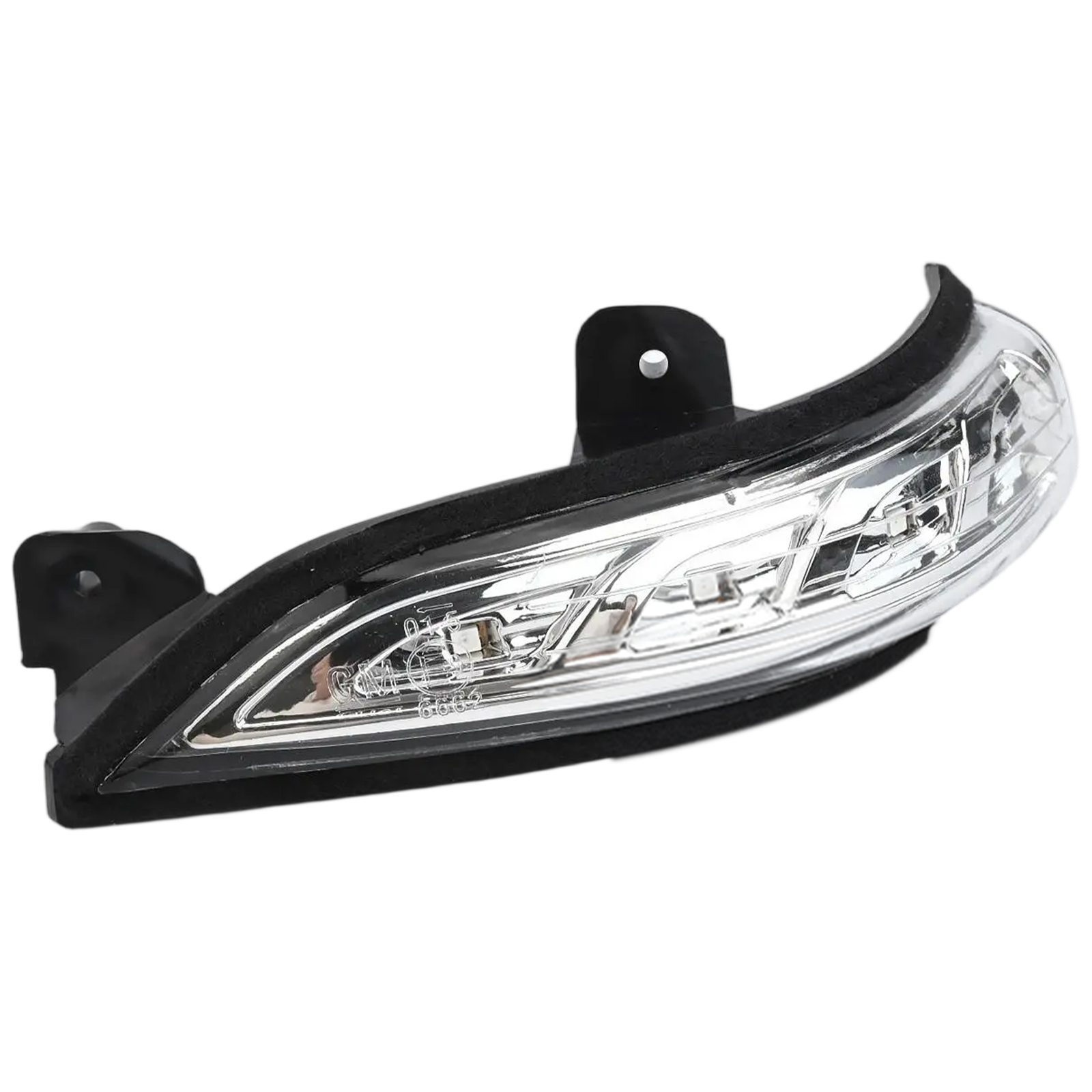 Xi Nhan Gương Trái Daewoo Matiz Mã phụ tùng 95260949