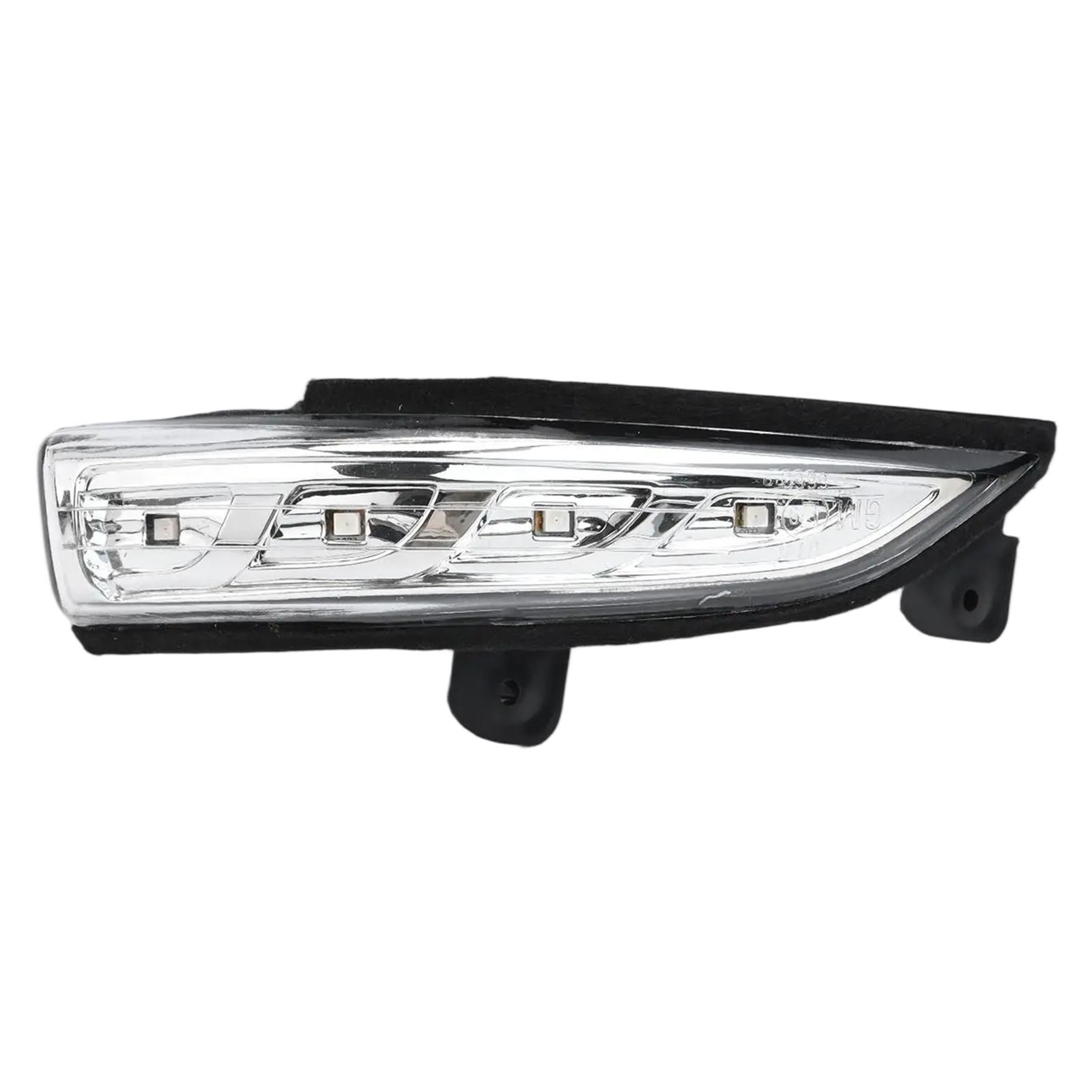 Xi Nhan Gương Trái Daewoo Matiz Mã phụ tùng 95260949