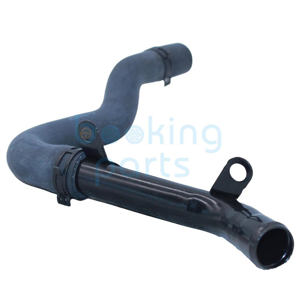 Ống Nước Dưới Daewoo Matiz Mã phụ tùng 95965573
