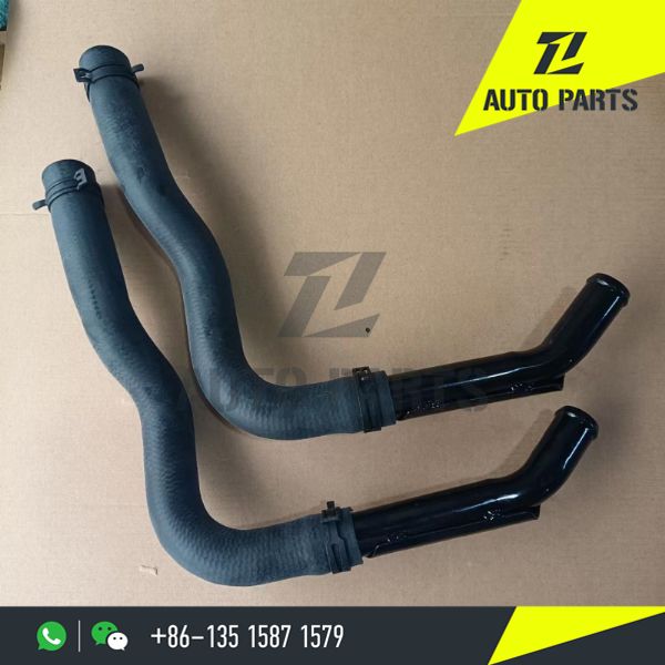 Ống Nước Dưới Daewoo Matiz Mã phụ tùng 95965573
