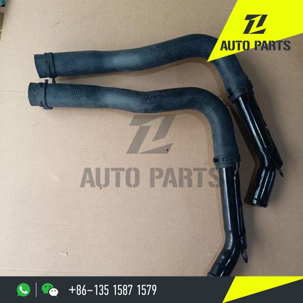 Ống Nước Dưới Daewoo Matiz Mã phụ tùng 95965573