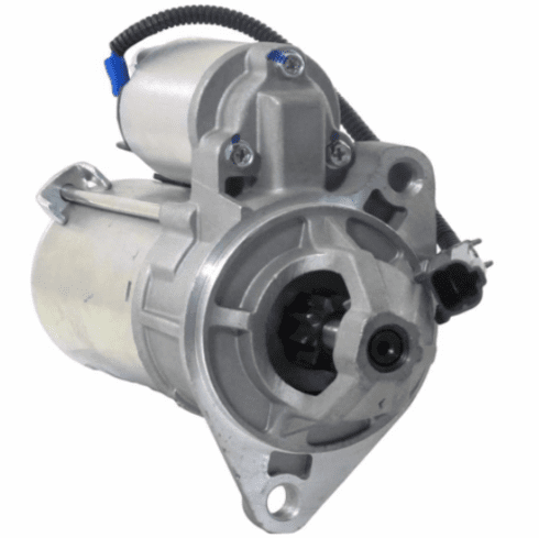 Compa Nâng Hạ Kính Cánh Cửa Trước Trái Răng Cưa Daewoo Nubira Mã phụ tùng 96430506
