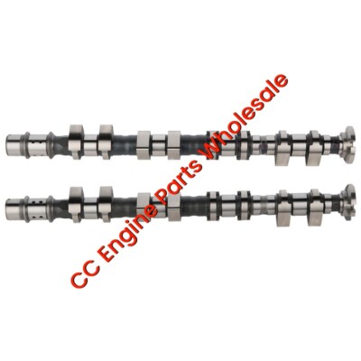 Trục Cam Hút 1.6L Daewoo Lacetti Mã phụ tùng 55561747