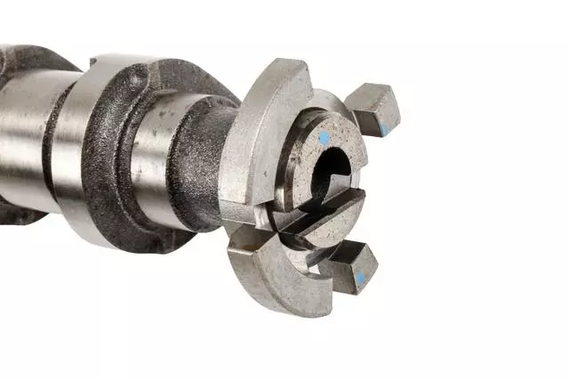 Trục Cam Hút 1.6L Daewoo Lacetti Mã phụ tùng 55561747
