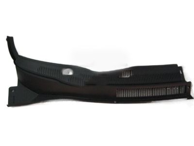 Ốp Chân Kính Chắn Gió Phải Daewoo Gentra Mã phụ tùng 96476581