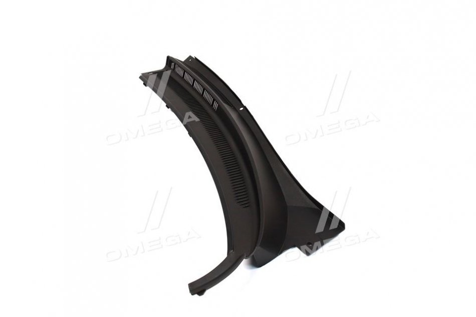 Ốp Chân Kính Chắn Gió Phải Daewoo Gentra Mã phụ tùng 96476581