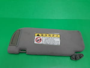 Bình Nước Phụ 2.5L Daewoo Magnus Mã phụ tùng 96417877