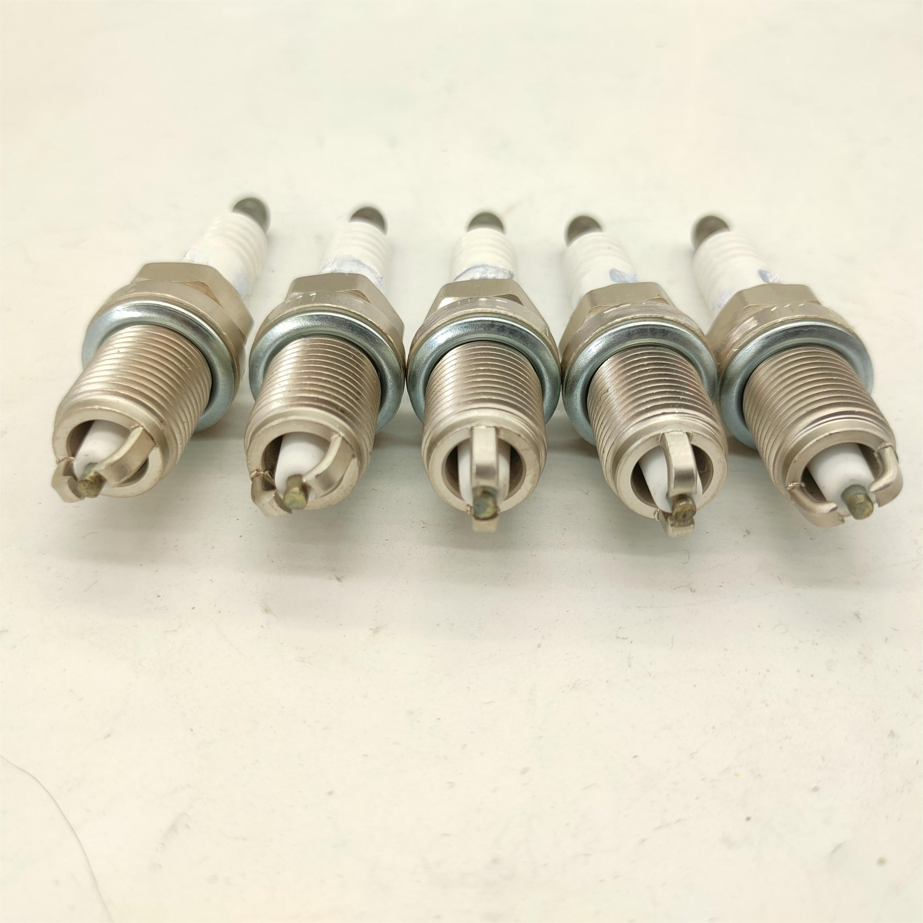 Bugi - 2 Chấu Daewoo Lacetti Mã phụ tùng 95519055