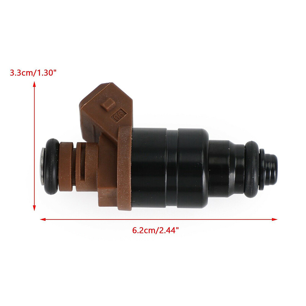 Kim Phun Xăng (Béo) Daewoo Lacetti Mã phụ tùng 25182404