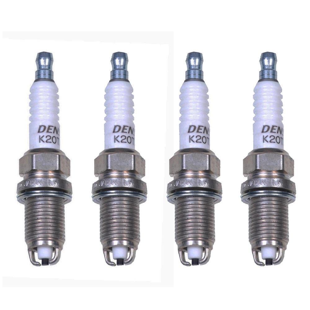 Bugi - 2 Chấu Daewoo Lacetti Mã phụ tùng 9195109