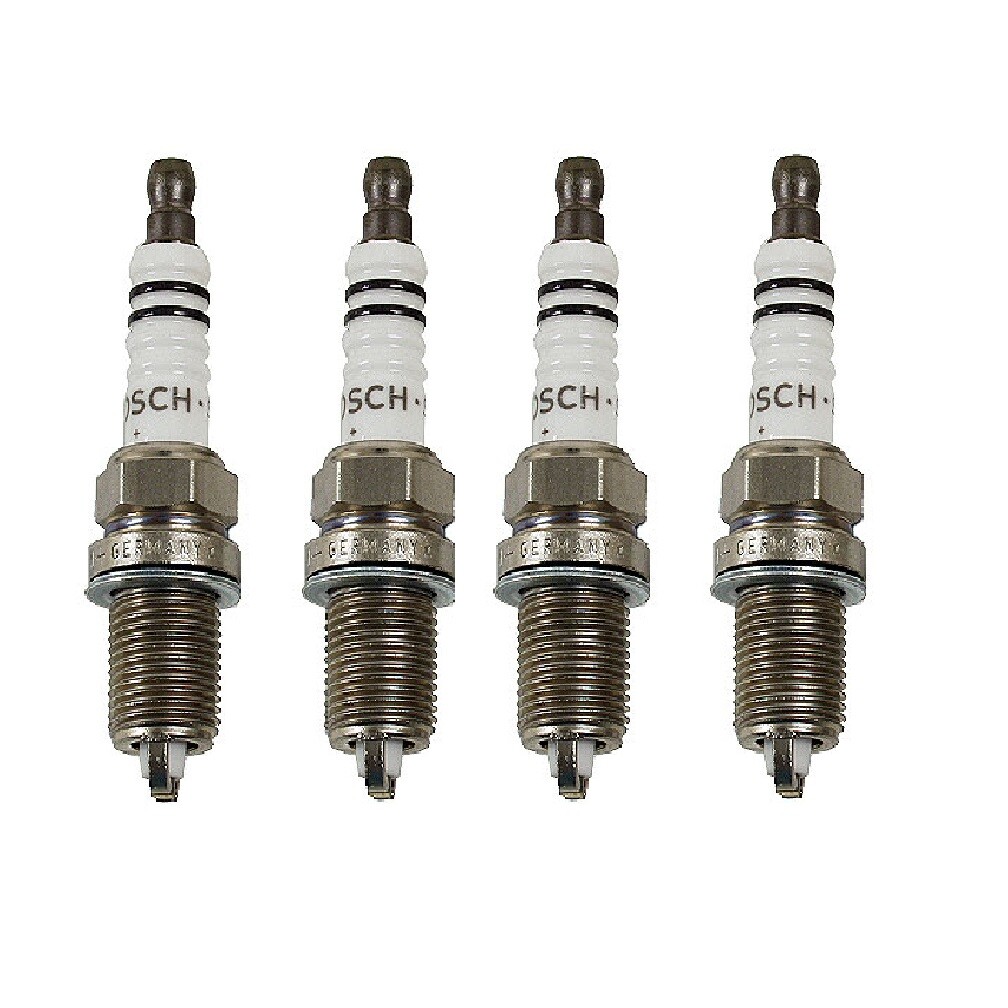 Bugi - 2 Chấu Daewoo Lacetti Mã phụ tùng 9195109