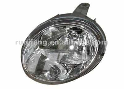 Đèn Pha Phải Daewoo Matiz OEM 96314269-OE