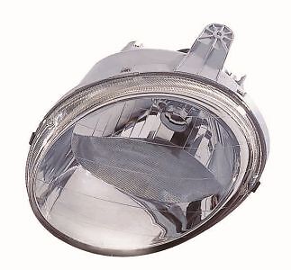 Đèn Pha Phải Daewoo Matiz OEM 96314269-OE