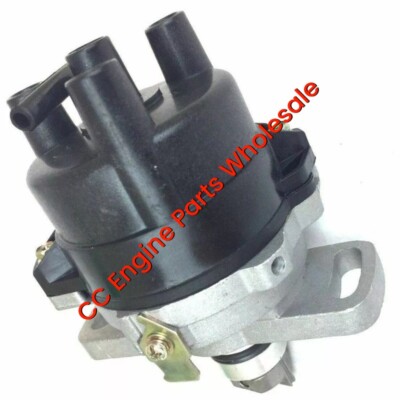 Cây Chia Điện Daewoo Matiz OEM 96565196-OE