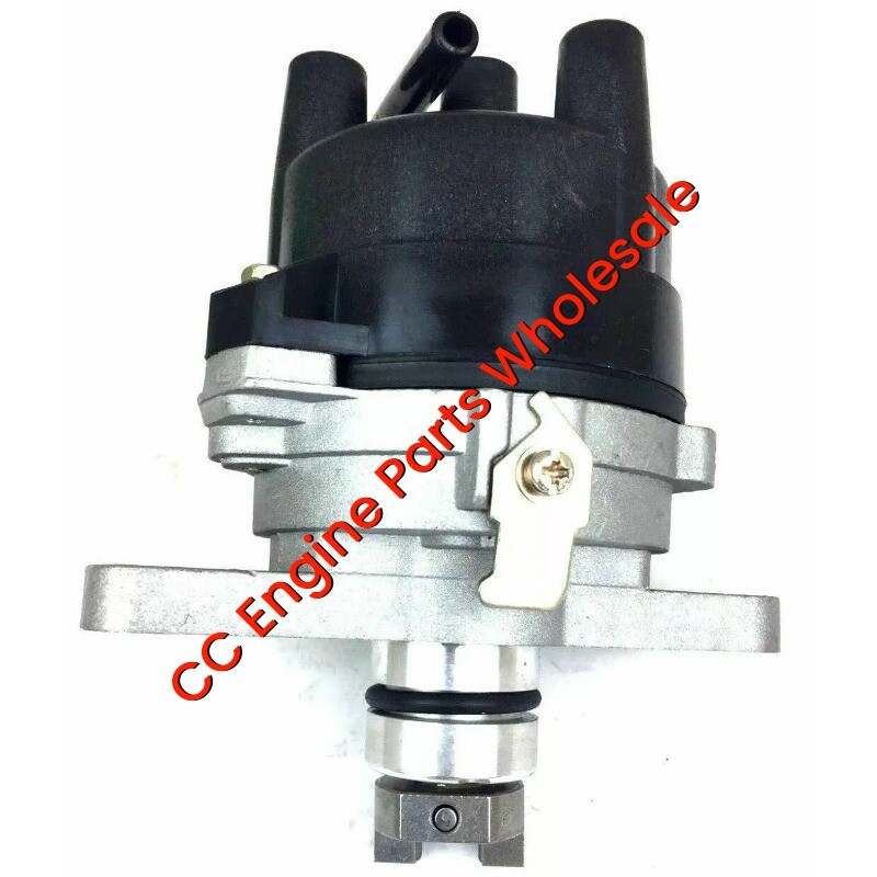 Cây Chia Điện Daewoo Matiz OEM 96565196-OE
