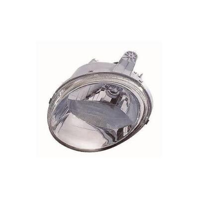 Đèn Pha Trái Daewoo Matiz Mã phụ tùng 96314268