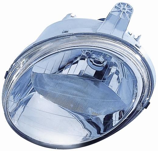 Đèn Pha Trái Daewoo Matiz Mã phụ tùng 96314268