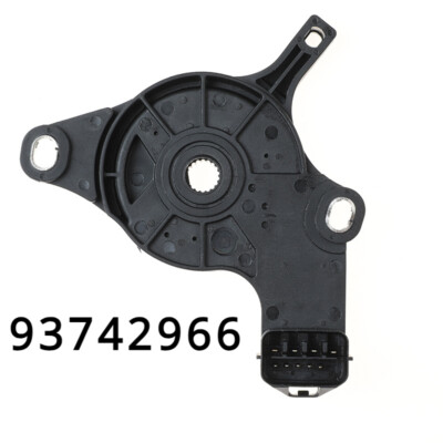 Công Tắc Báo Số 0 Và Dừng At Daewoo Magnus Mã phụ tùng 93742966-daewoo