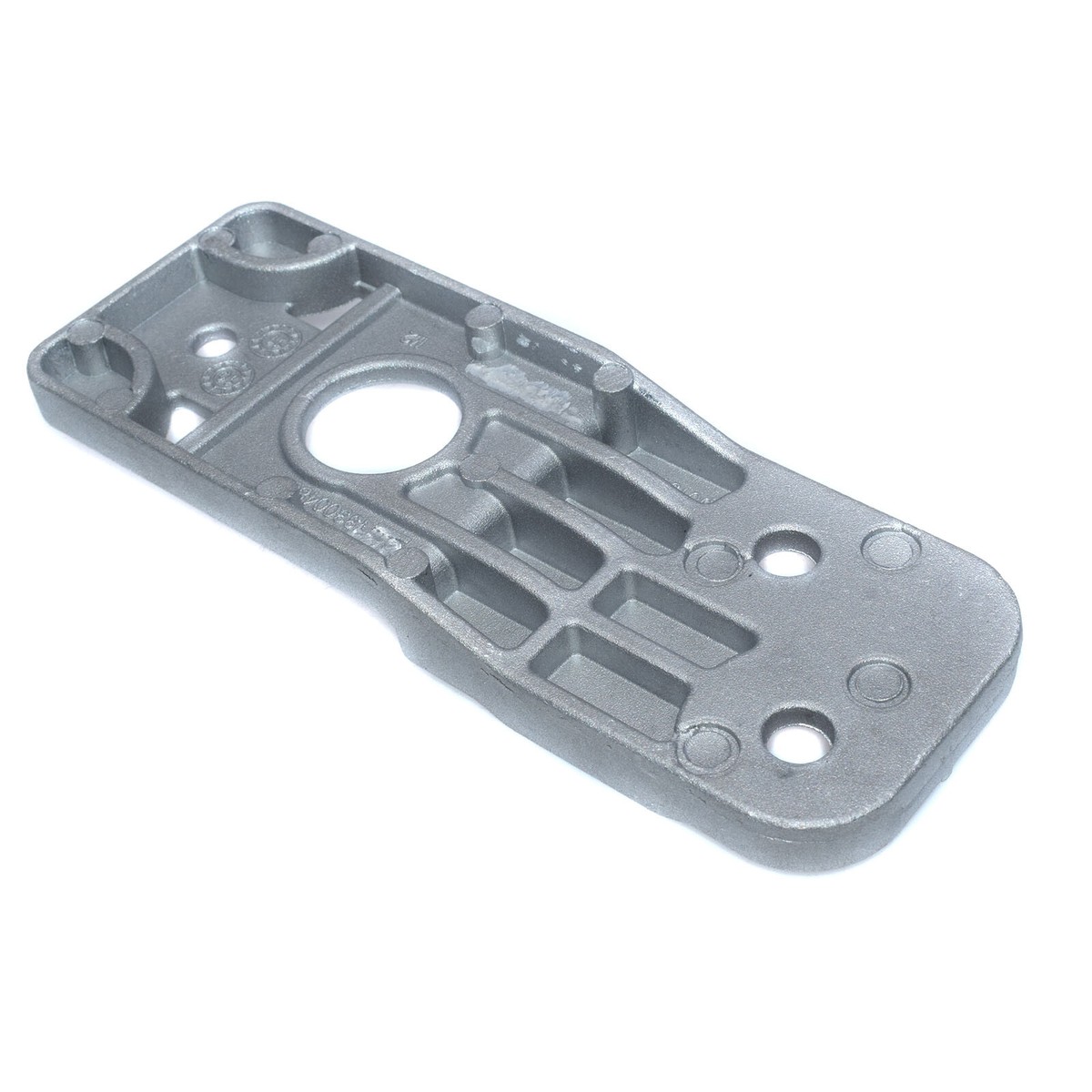 Giá Bắt Két Nước Bên R Daewoo Lacetti Mã phụ tùng 13300486