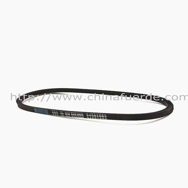 Càng Đẩy Côn Daewoo Matiz Mã phụ tùng 96249423