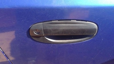 Tay Mở Cửa Ngoài Trước Phải Daewoo Gentra Mã phụ tùng 96409549