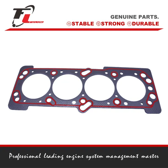 Gioăng Mặt Máy 1.6 - 2 Đường Nước Daewoo Lacetti Mã phụ tùng 96473400