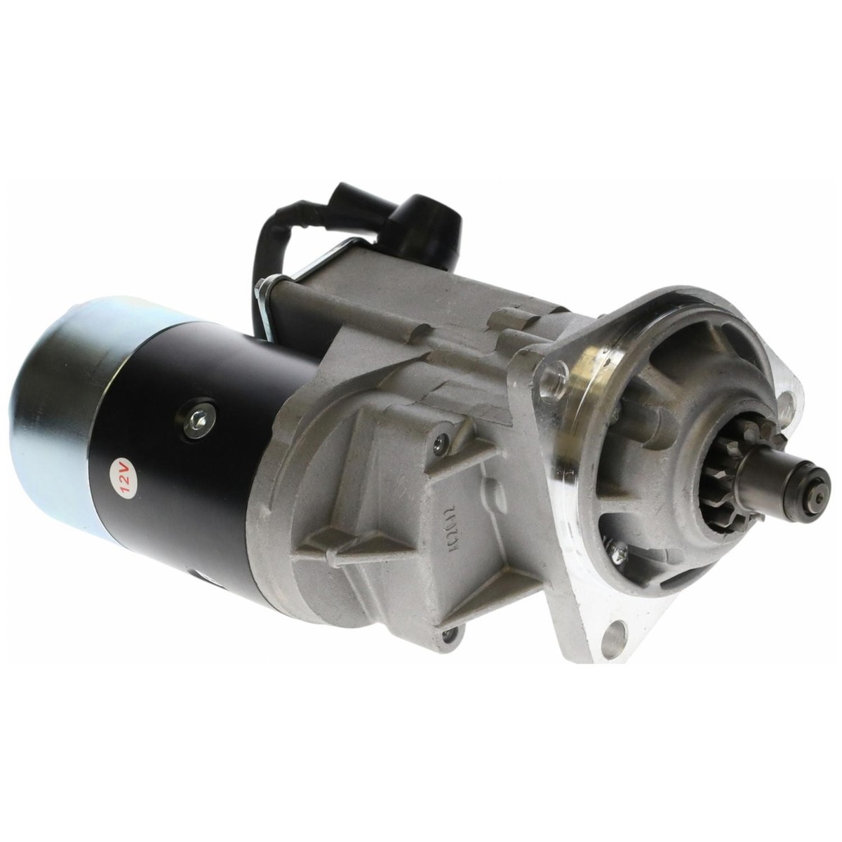 Máy Đề Khởi Động 2.5L Daewoo Magnus Mã phụ tùng 96843581