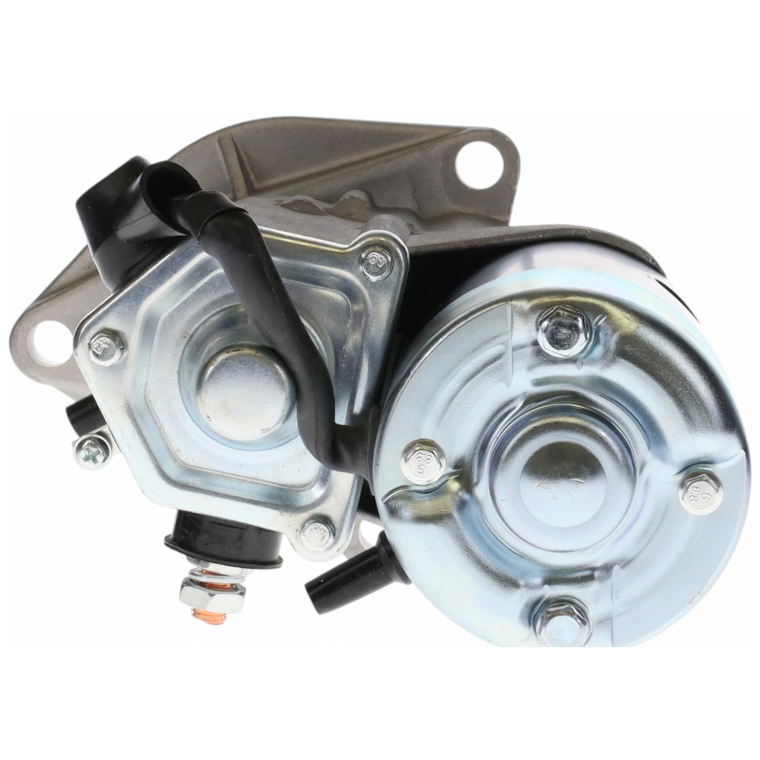 Máy Đề Khởi Động 2.5L Daewoo Magnus Mã phụ tùng 96843581