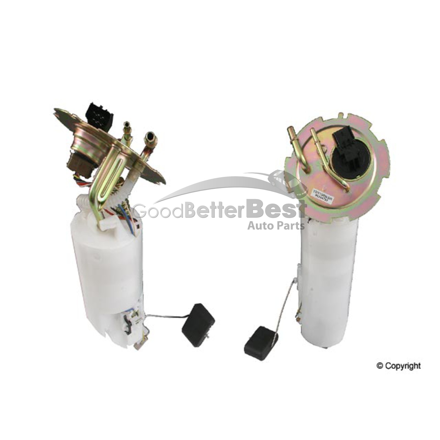 Bơm Xăng Daewoo Lanos Mã phụ tùng 96350588