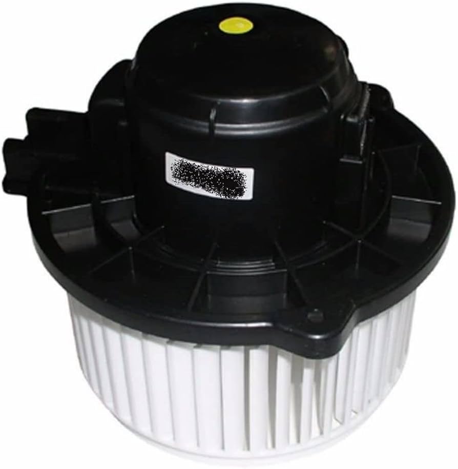 Quạt Dàn Lạnh Trong Xe Daewoo Matiz OEM 96675858-OE