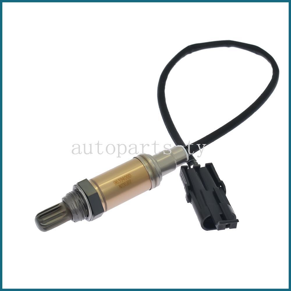 Hộp Đen 1.6 Daewoo Lacetti Mã phụ tùng 96398944