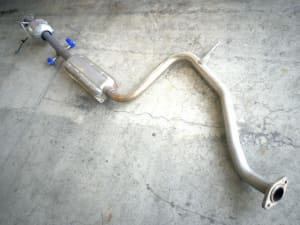 Ông Xả Đoạn Cuối Daewoo Matiz Mã phụ tùng 94565091