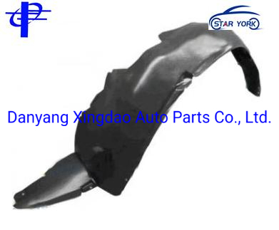 Lòng Rè Chắn Bùn Trước Phải Daewoo Gentra Mã phụ tùng 96648531